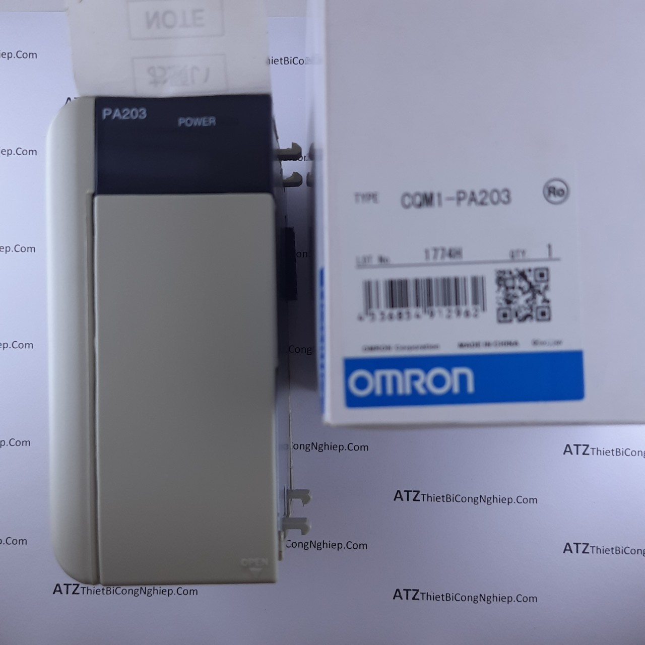 atzthietbicongnghiep.com