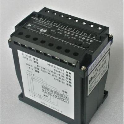N3-WD Transducer -Nanzi electric - China
