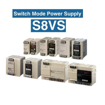 OMRON Bộ nguồn S8VS-01524
