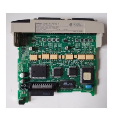 Omron CQM1H-PLB21 Mở rộng PLC Omron