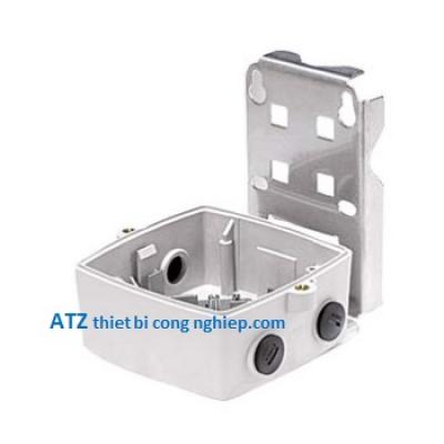 Siemens FDK 085U1053 Wall mounting unit - gá đỡ gắn tường dùng cho transmitter Mag5000 / Mag6000 kéo xa