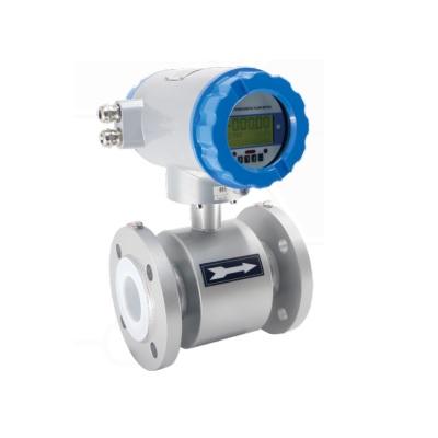 AP EURO model ALDG - Đồng hồ lưu lượng điện từ Magnetic Flowmeter