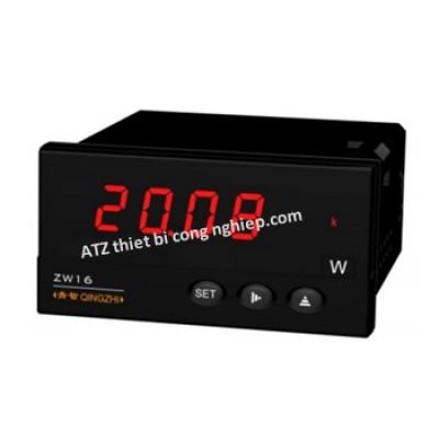 Đồng hồ hiển thị ZW16 Qingzhi - China
