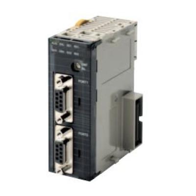 Module Omron CJ1W-SCU31-V1