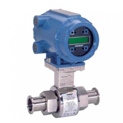Magnetic Flowmeter Rosemount 8721ASA030RA2Q4