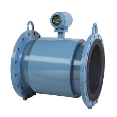 Rosemount 8750WDMR1A2FNSA040CDEM4C1Q4 Magnetic Flowmeter - Đồng hồ lưu lượng điện từ DN100