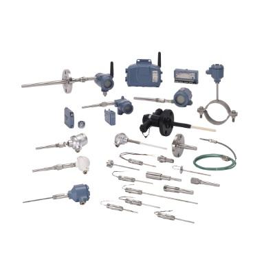 Rosemount 0065J09C0050N0270 Thiết bị đo nhiệt độ