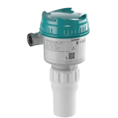 7ML5110-1DD07-4AF3 Siemens đo mức liên tục siêu âm LU240 6m
