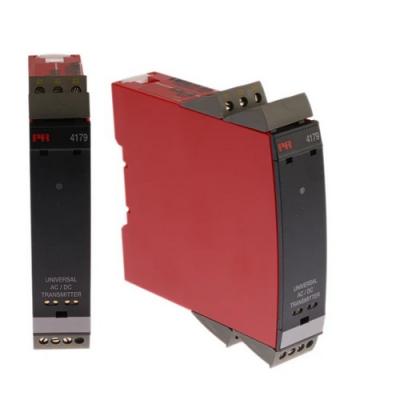 4179 PR Electronics Universal AC/DC Transmitter