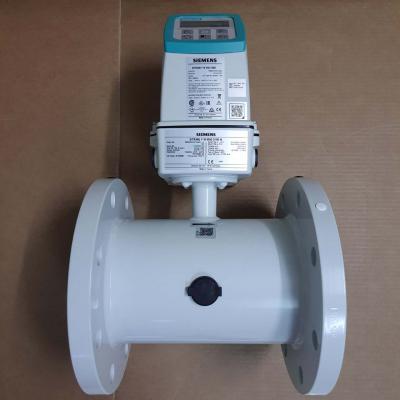 SITRANS F M MAG5100W 7ME65204HC132AA2 - Z F55 Đồng hồ đo lưu lượng điện từ Siemens DN150