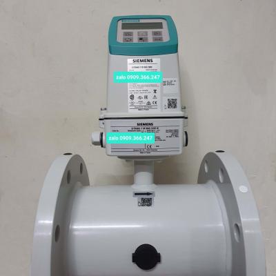 7ME6520-4HC13-2AA2 Đồng hồ điện từ Siemens MAG 5100W DN150