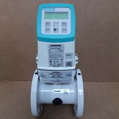 SITRANS F M MAG5100W 7ME65203MC132AA2 - Z F55 Đồng hồ đo lưu lượng điện từ Siemens DN80