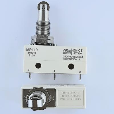 Micro switch MP110-1BLA Microprecision