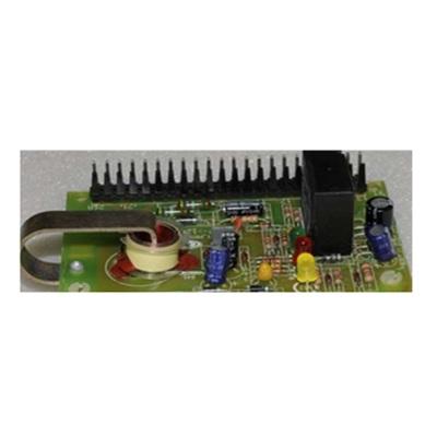 CARRIER OP-12KA-010-EE Safety Card --OP12KA010EE