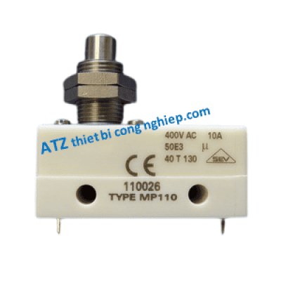 Micro switch MP110-1A Microprecision