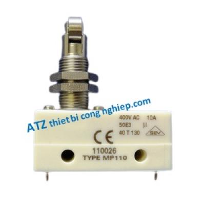 Micro switch MP110-1BTA Microprecision