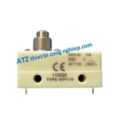 Micro switch MP110-1S29 Microprecision