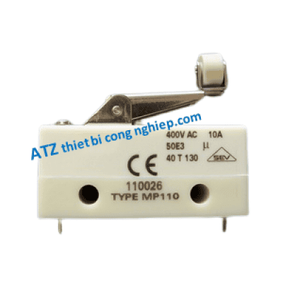 Micro switch MP110-5AT Microprecision