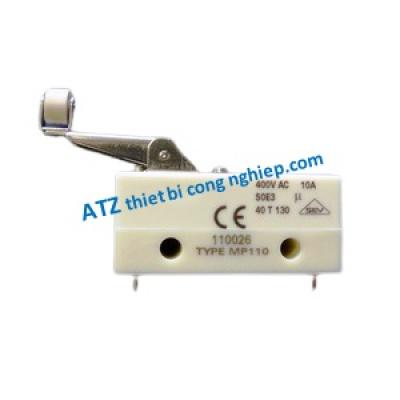 Micro switch MP110-5BT Microprecision