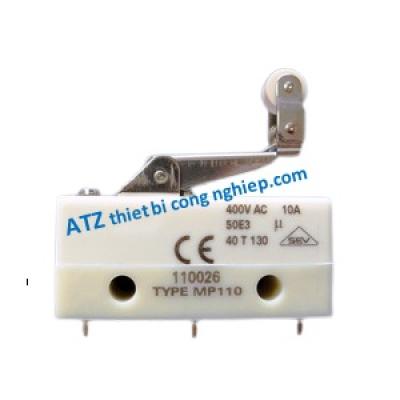 Micro switch MP110-6AL Microprecision
