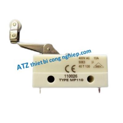 Micro switch MP110-6BL Microprecision