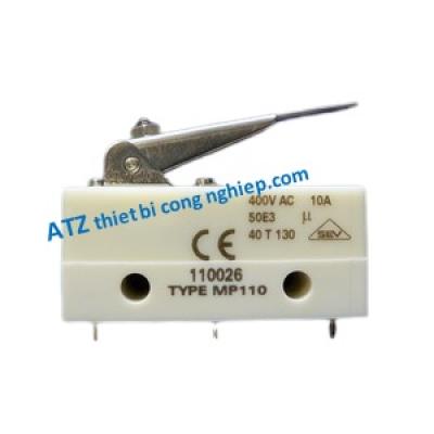 Micro switch MP110-7A40 Microprecision