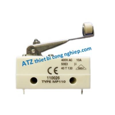 Micro switch MP110-8AT40 Microprecision