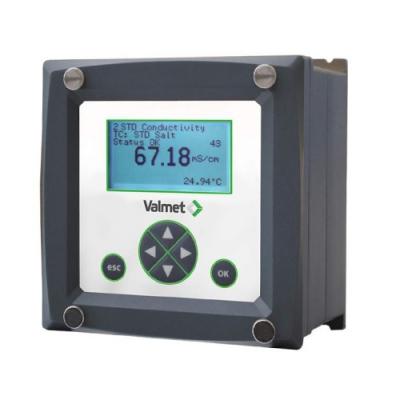 Valmet Conductivity Measurement 3100