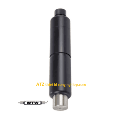 ViSolid 700 IQ SW - Đầu dò TSS online nước thải hãng WTW - Xylem Analytics