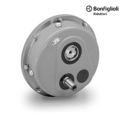 Bonfiglioli TA40 Box reduce speed
