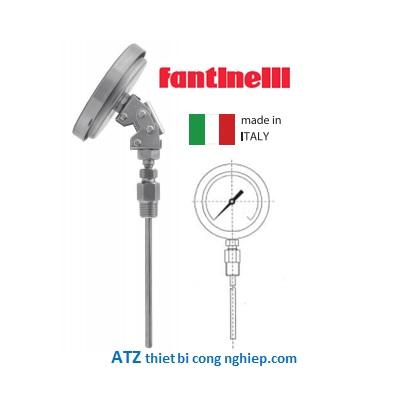 FANTINELLI BT 385 Bimetal thermometers