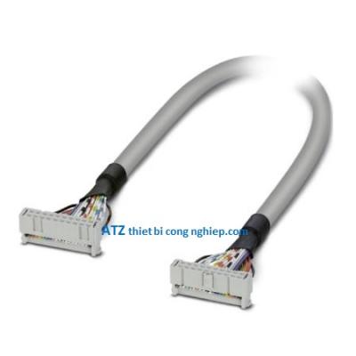PhoenixContact 2296485 Cable - FLK 20/EZ-DR/ 200KONFEK