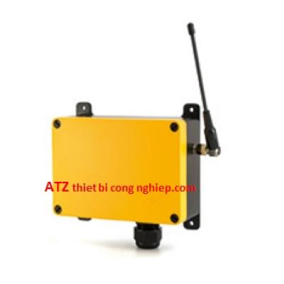 tele radio TG-R4-8 Receiver 915MHz