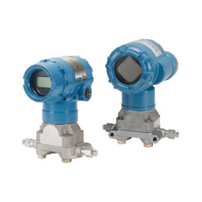 Rosemount 2051CG3A02A1AH2S6B1M5D4T1Q4 đo áp suất