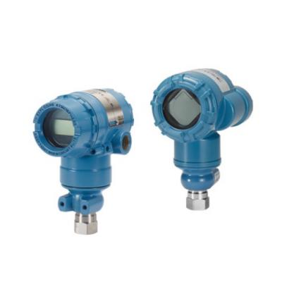 Rosemount 2051TG2A2B21AB4M5D4Q4T1S1 đo áp suất