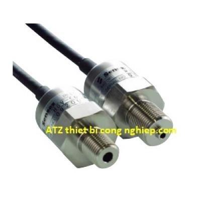 SENSEZ Pressure sensor HTIN-100KP-02-V range 0 to -100kPa