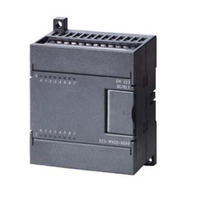 Siemens 6ES7223-1PH22-0XA8 Digital I/O EM 223