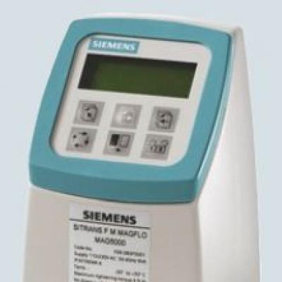 7ME6920-1QA30-1AA0 Transmitter đồng hồ điện từ Siemens MAG6000