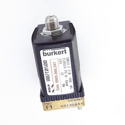 Van burkert 00501208 6014 C2.0